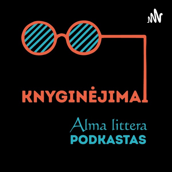 Knyginėjimai | Alma littera