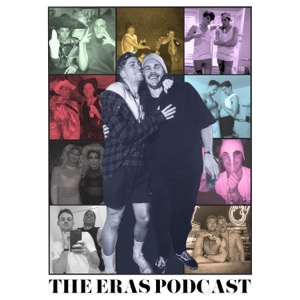 The Eras Podcast