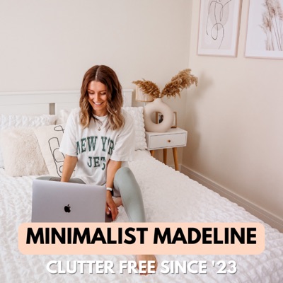 Minimalist Madeline