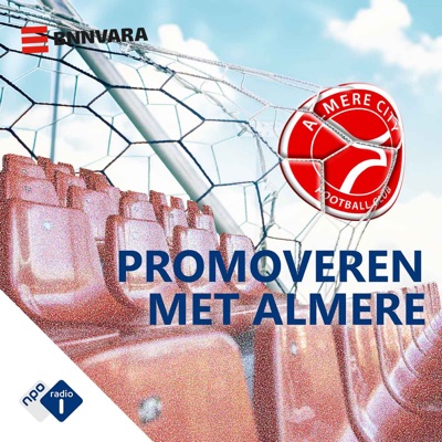 Promoveren met Almere