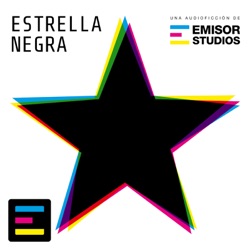 Estrella Negra: David Bowie Más Allá del Multiverso