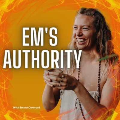 Em’s Authority: Astrology, Life and Business!