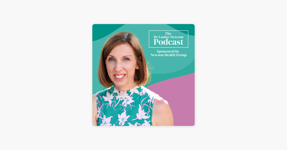 Louise Cooney's Open Book on Apple Podcasts