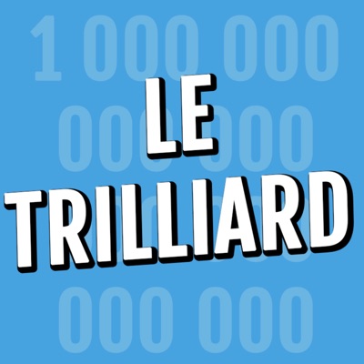 Le Trilliard (ex "Nomade Digital"):Stan Leloup &amp; Paul Saint-Saens