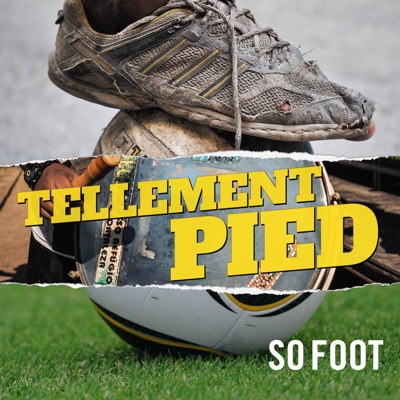 Tellement pied:So Foot