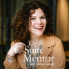 The C-Suite Mentor - Business Growth for Small Business Leaders with Theresa Cantley - Theresa Cantley