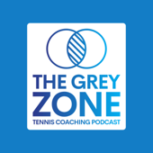 The Grey Zone - Zack Ohlin & Alastair Millar