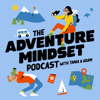 Adventure Mindset by Jits into the Sunset - Tania & Adam