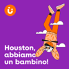 Houston, abbiamo un bambino! - Uppa