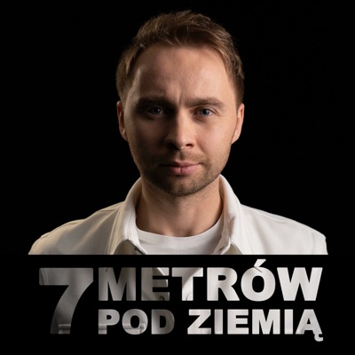 7 metrów pod ziemią:Rafał Gębura