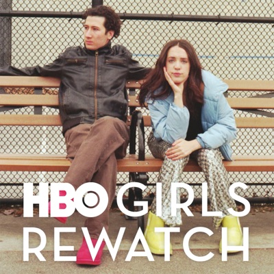 HBO Girls Rewatch:Amelia Ritthaler & Evan Lazarus