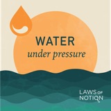 Water Under Pressure BONUS: Power and Speculation