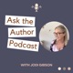 Ask The Author with Jodi Gibson