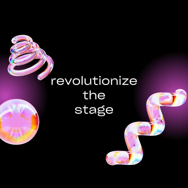Revolutionize the Stage Image