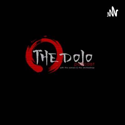 The Dojo SA Podcast The Dojo SA Podcast