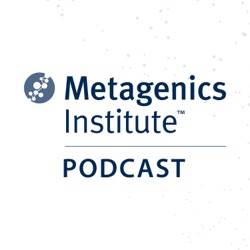 Metagenics Institute Podcast