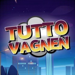 Tuttovagnen