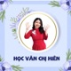 AUDIO VĂN HỌC - ĐẤT NƯỚC - NGUYỄN KHOA ĐIỀM || HỌC VĂN CHỊ HIÊN