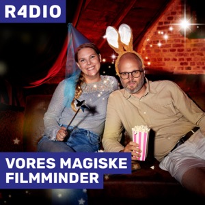 VORES MAGISKE FILMMINDER