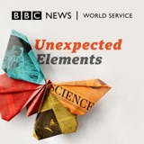 Image of Unexpected Elements podcast