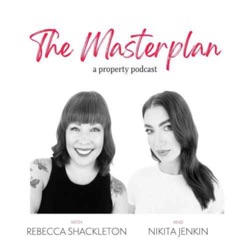 The Masterplan - a Property Podcast