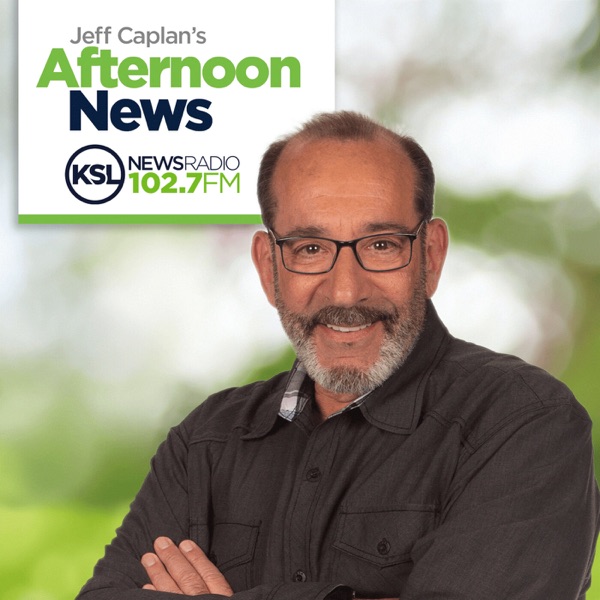 Jeff Caplan's Afternoon News