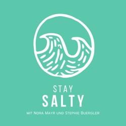 #06 STAY SALTY | Unsere ersten Surf-Versuche