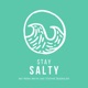 #12 STAY SALTY | Eisbaden und Surfen: Abzocke oder tatsächlich sinnvoll? - mit Daniel Fetz