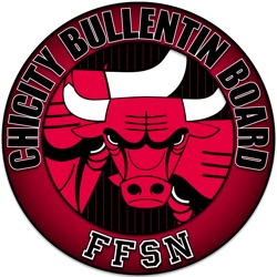 No Bull Tour (Bulls week in review)