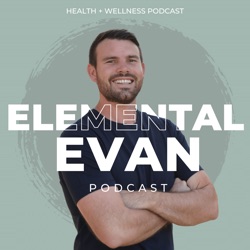 Elemental Evan