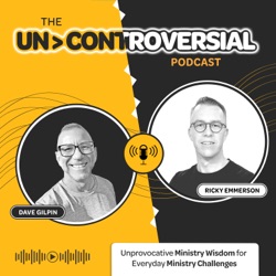The Uncontroversial Podcast 