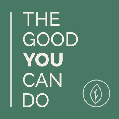 The Good You Can Do:Andrew and Annah Duncan