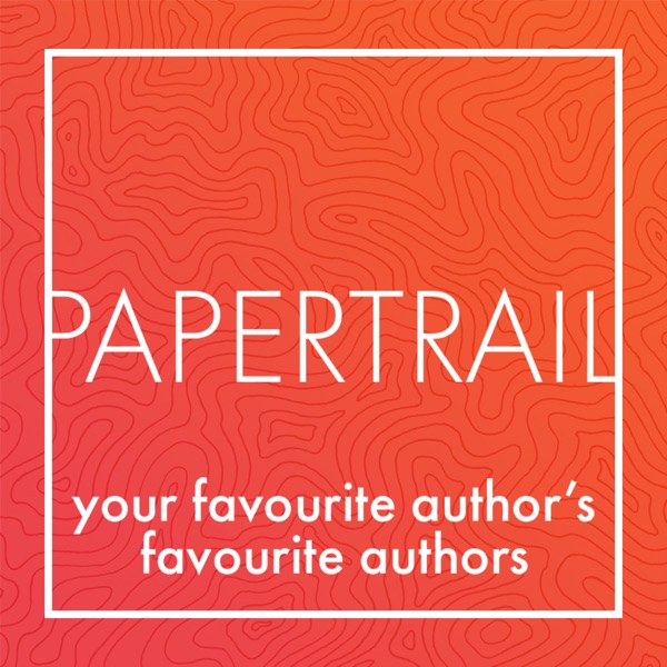 Papertrail Podcast