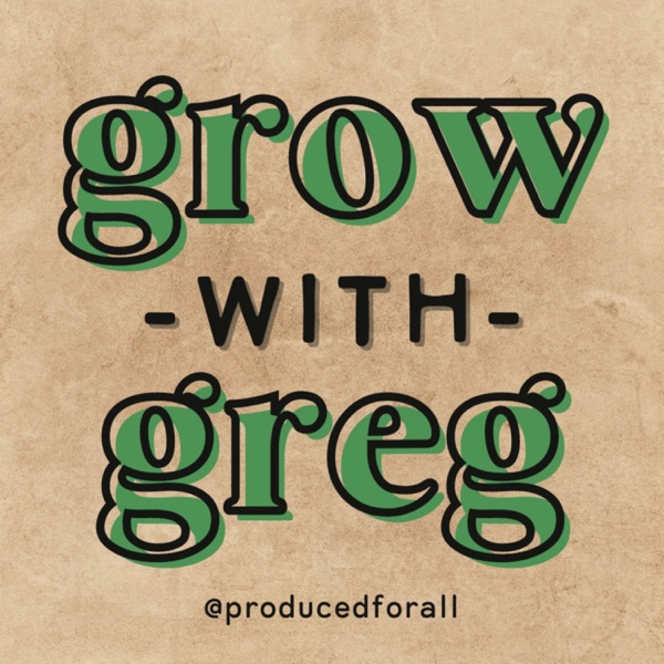 Grow with Greg Image