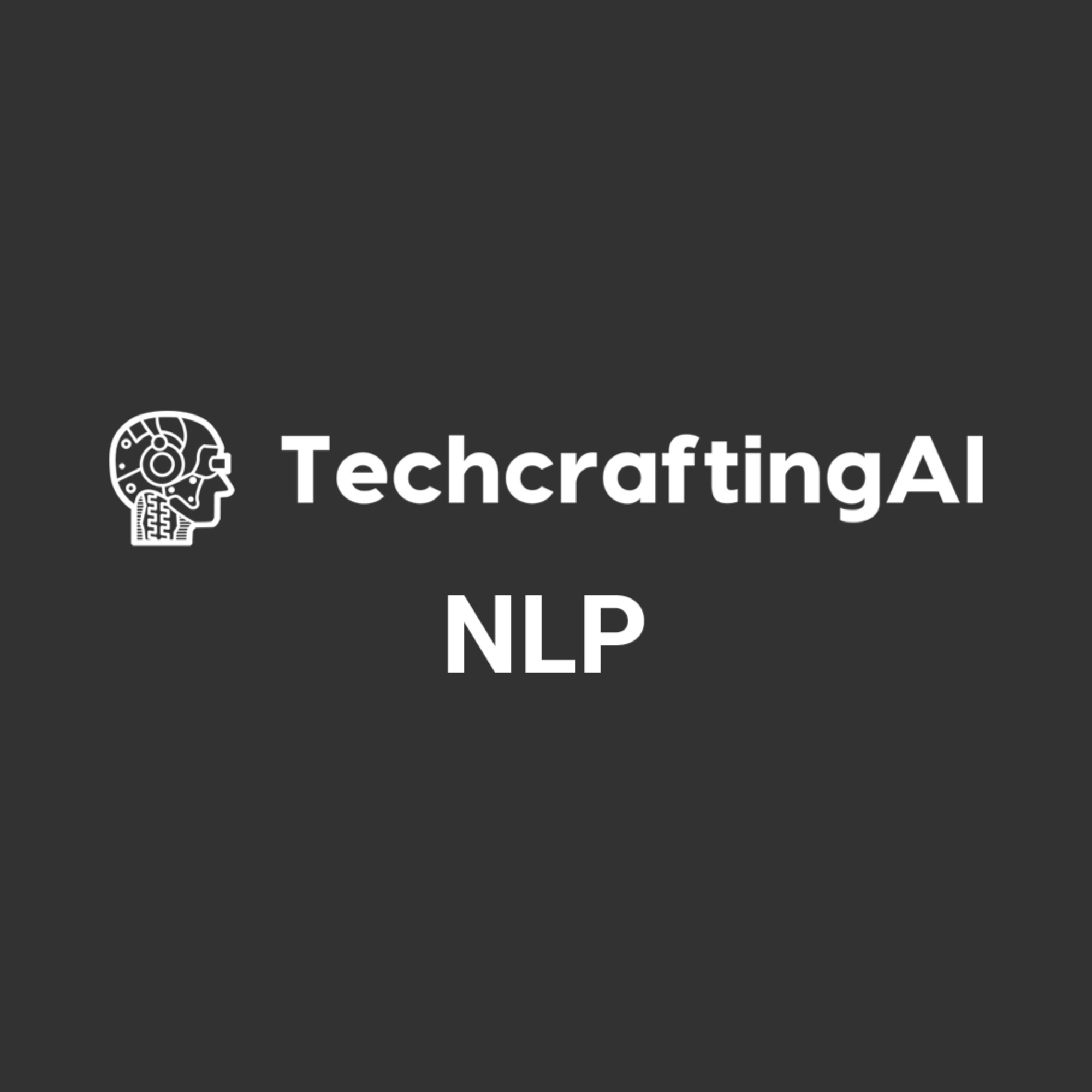 Ep. 258 June 8, 2024 TechcraftingAI NLP Podcast Podtail