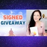 Consciousness Rising, Signed Book Giveaway, Spiritual Awakening Book Introduction.