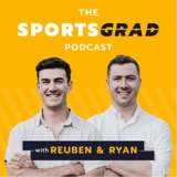 #219: How to make connections in sport