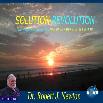 Solution Revolution