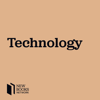 New Books in Technology - Marshall Poe
