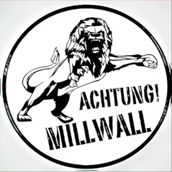 Achtung! Millwall 662 - post Sunderland voicemail show