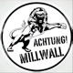 Achtung! Millwall 665- emergency edition - Goodbye Steve K - PART TWO