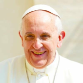 Tutti i file audio di Papa Francesco dell'anno 2020 - Papa Francesco
