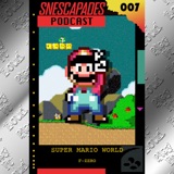 Super Mario World Edition