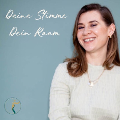 Deine Stimme, Dein Raum!
Embrace your space