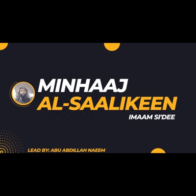 Minhaaj Al-Saalikeen [Imaam Si’dee]