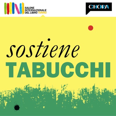 Sostiene Tabucchi