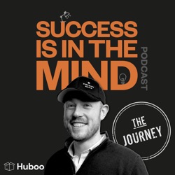 S5 Ep55: E55: Huboo Co-Founder - Martin Bysh - From programmer to unicorn entrepreneur
