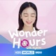 KBS WORLD Radio Wonder Hours with Hyerim