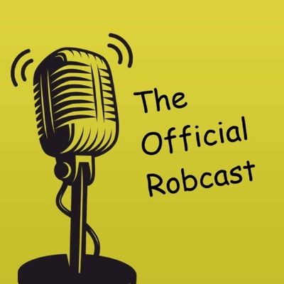 The Official Robcast
