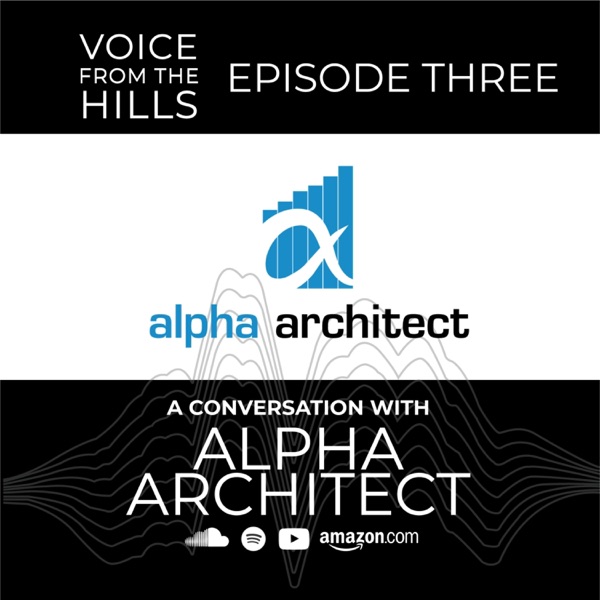 Jack Vogel, Ph.D - The Alpha in Factor Investing - EP. 3 photo